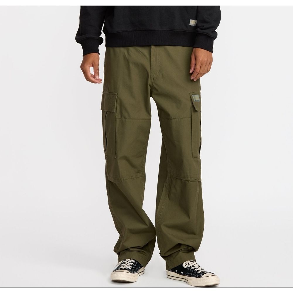 RVCA Dayshift Cargo Pant